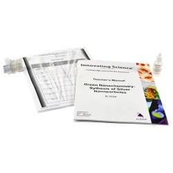 Innovation Science Green Nanochemistry Synthesis Of Silver Nanoparticles 2134275