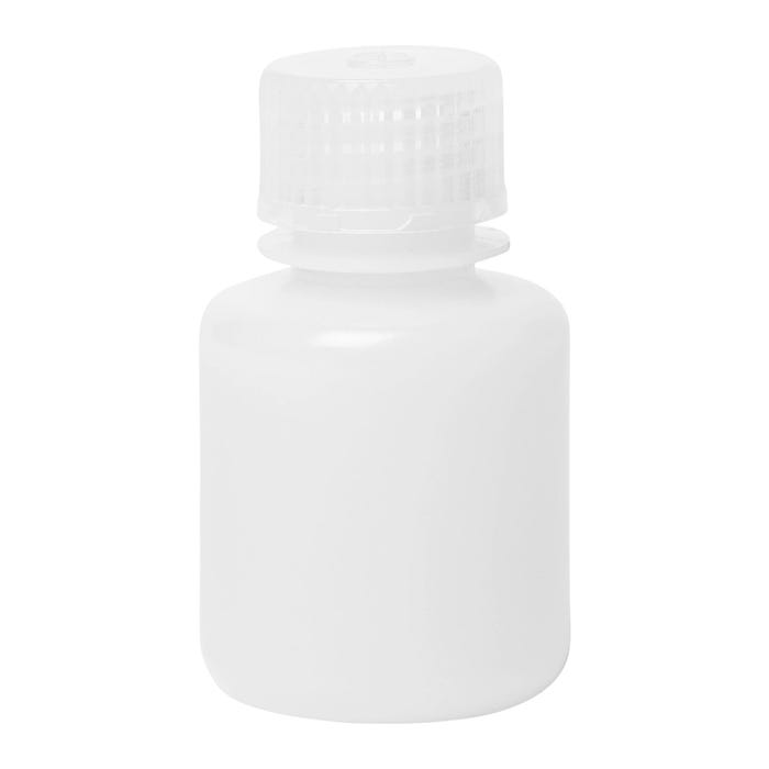 United Scientific UniStore Narrow Mouth Bottle, 30ml