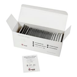Resusci Manikin Wipes, Pack of 50 2000757