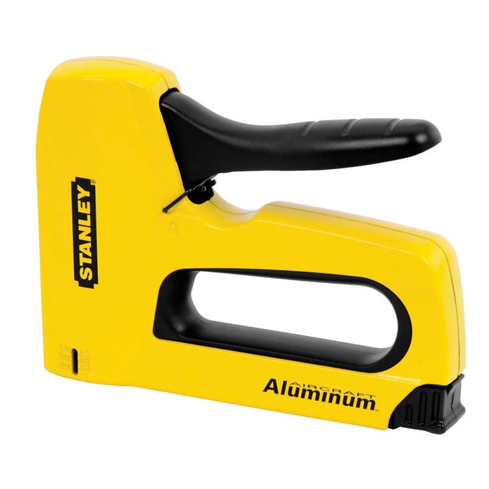 SharpShooter Heavy-Duty Staple Gun SharpShooter Heavy-Duty Staple Gun