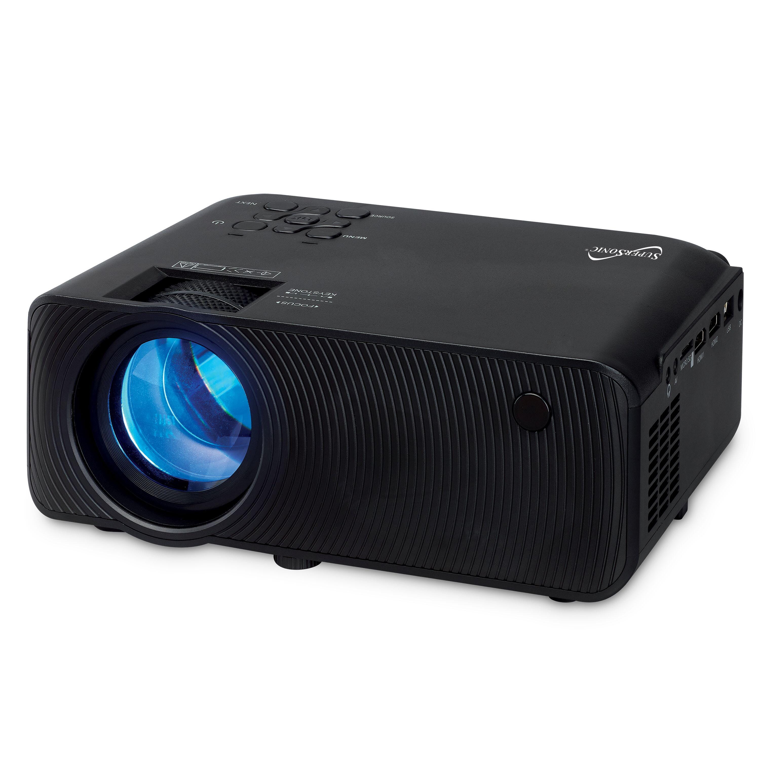 Home Theater Projector with Bluetooth® 2151665