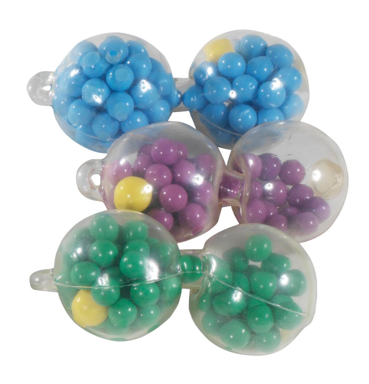 Abilitations Twidget Series 2 Bulb Tracker, Set of 3, Item Number 026634