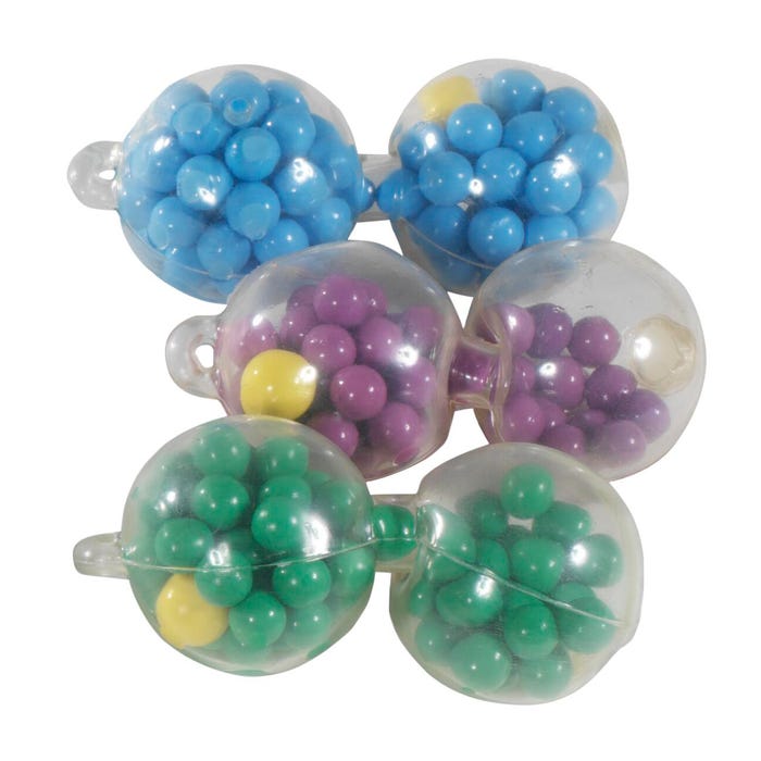 Abilitations Twidget Series 2 Bulb Tracker, Set of 3