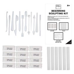 Original Sculpey Beginner Clay Classroom Set 2149073
