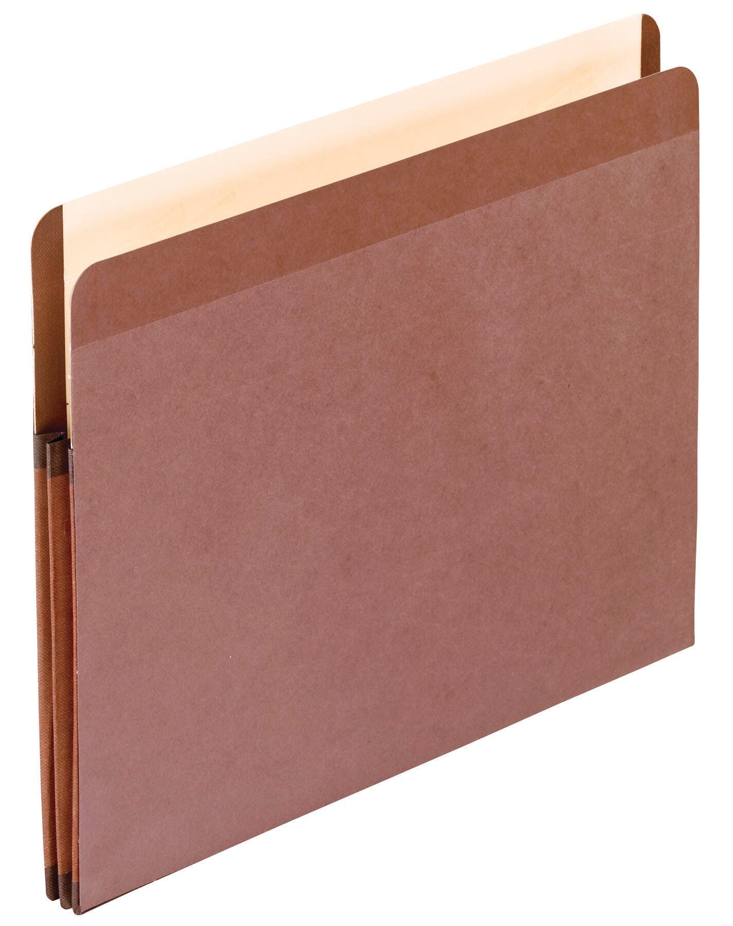 Expanding File Pockets, Item Number 072702