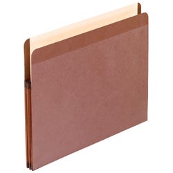Expanding File Pockets, Item Number 072702