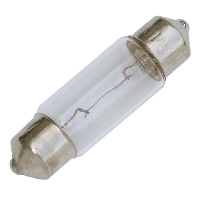 National Optical Replacement Tungsten Incandescent Microscope Bulb, 800-400