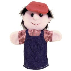 Dramatic Play Puppets, Item Number 262095