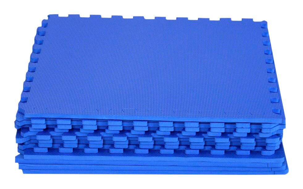 Haley's Joy Interlocking Foam Pad, Size 2, Each 42596