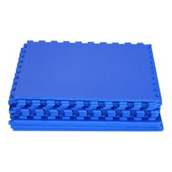 Haley's Joy Interlocking Foam Pad, Size 2, Each 42596
