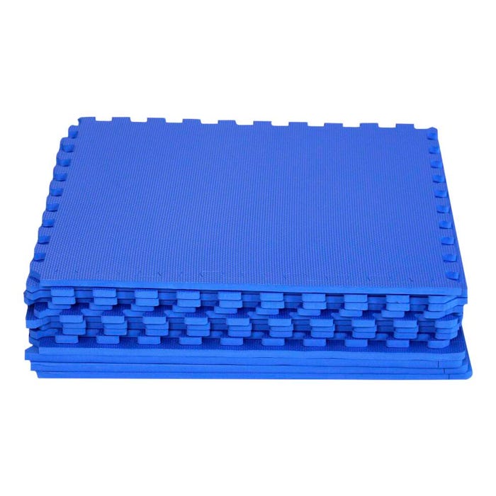 Haley's Joy Interlocking Foam Pad, Size 2