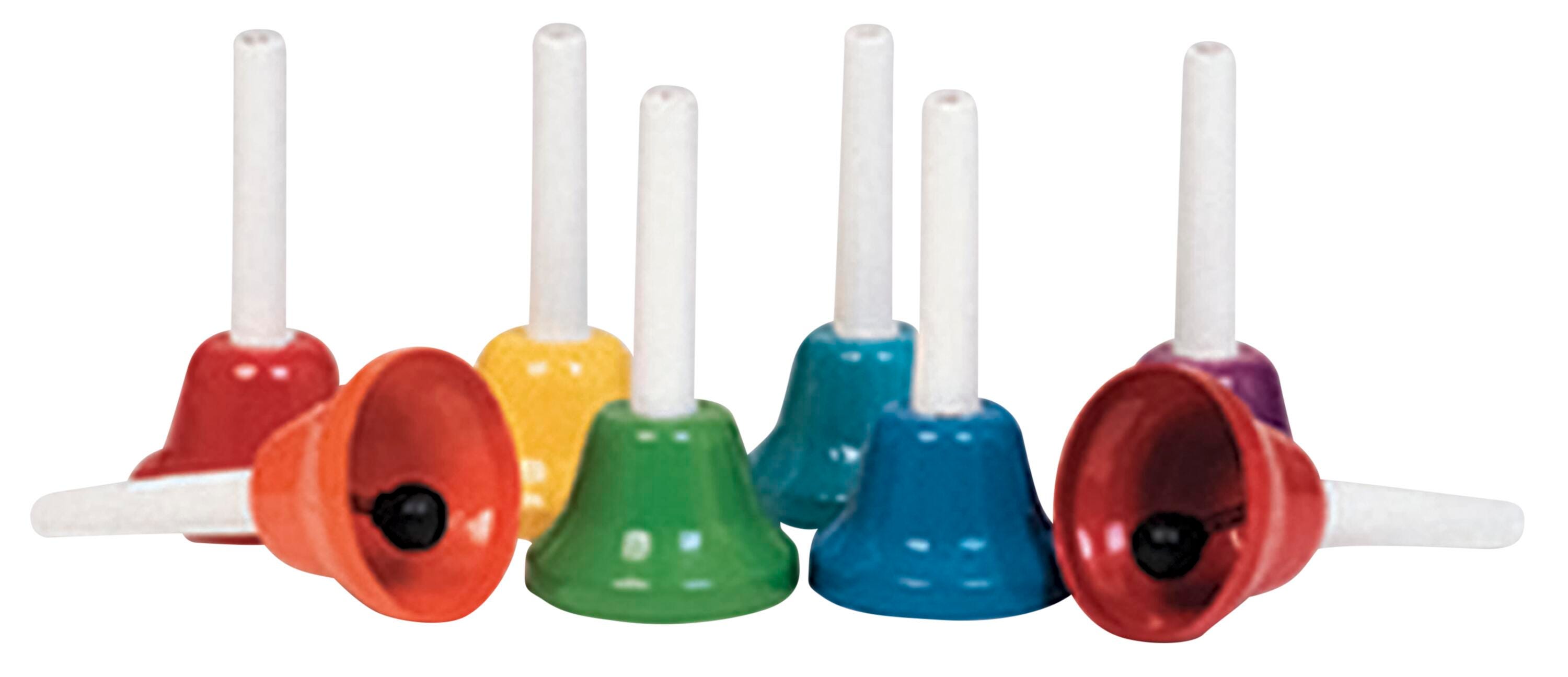 handbells for kids