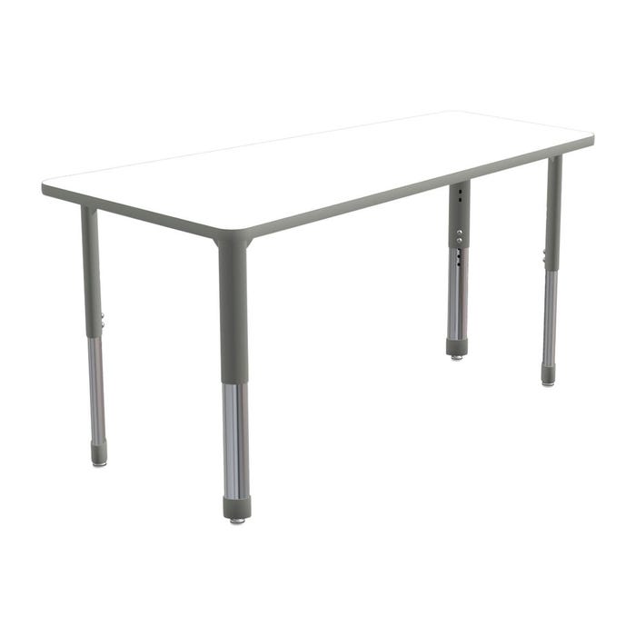 Classroom Select NeoShape Activity Table, Fan