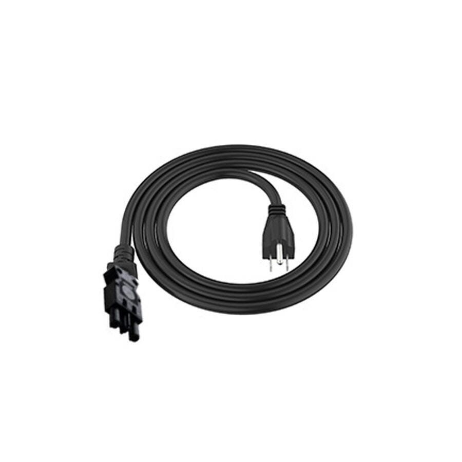 Muzo 72-inch Power Cord for Q-dock 2214652