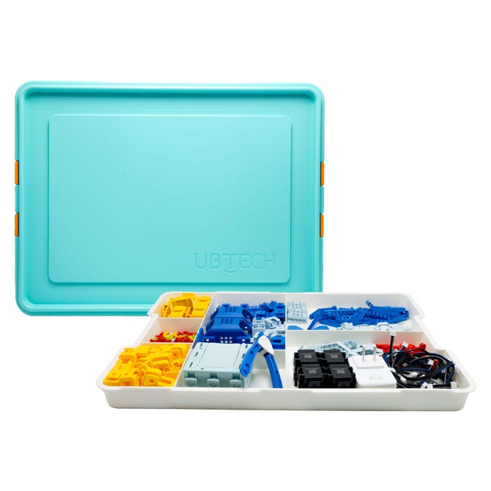 UBTECH UKIT AI Beginner Robot Kit