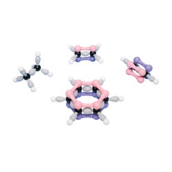 Atomic & Molecular Models, Item Number 529266