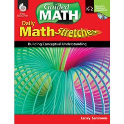 Math Books, Math Resources Supplies, Item Number 1438455