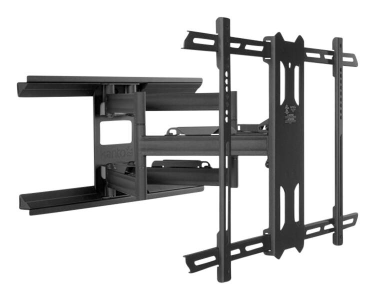 Image for Kanto Living PDX650 Full Motion TV Mount, 37 to 75 Inches from School Specialty