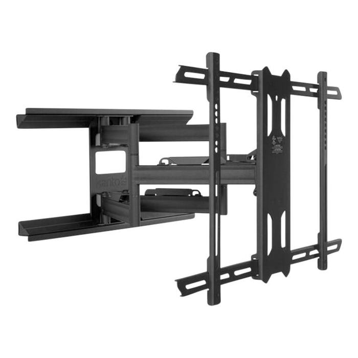 Kanto Living PDX650 Full Motion TV Mount, 37 to 75 Inches