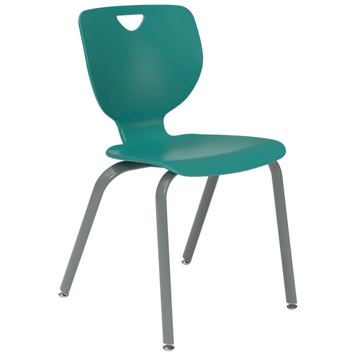 Classroom Select Inspo Four Leg Chair