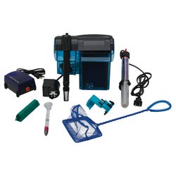 Frey Scientific Aquarium Accessory Kit, Item Number 1474764