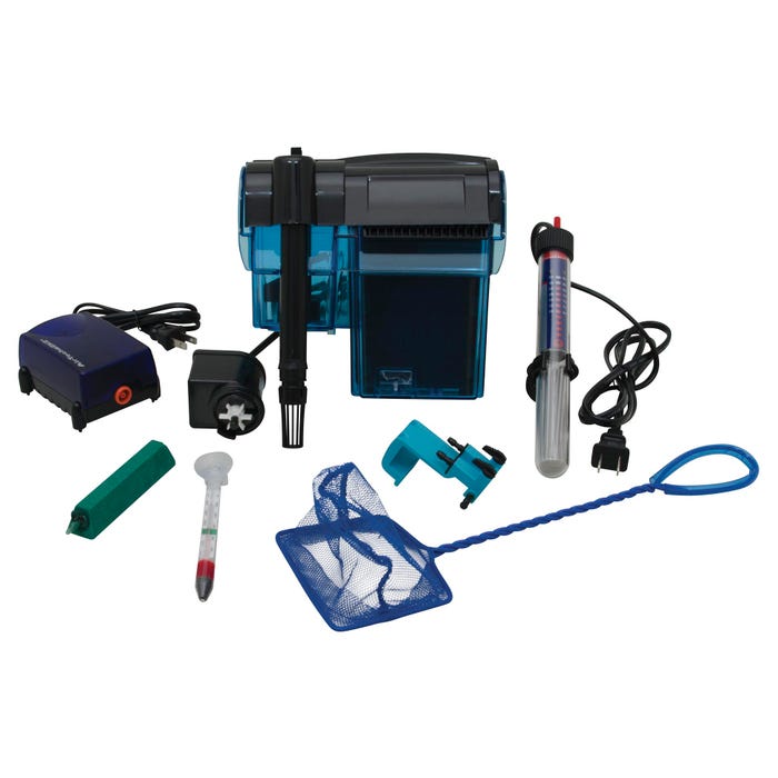 Frey Scientific Aquarium Accessory Kit