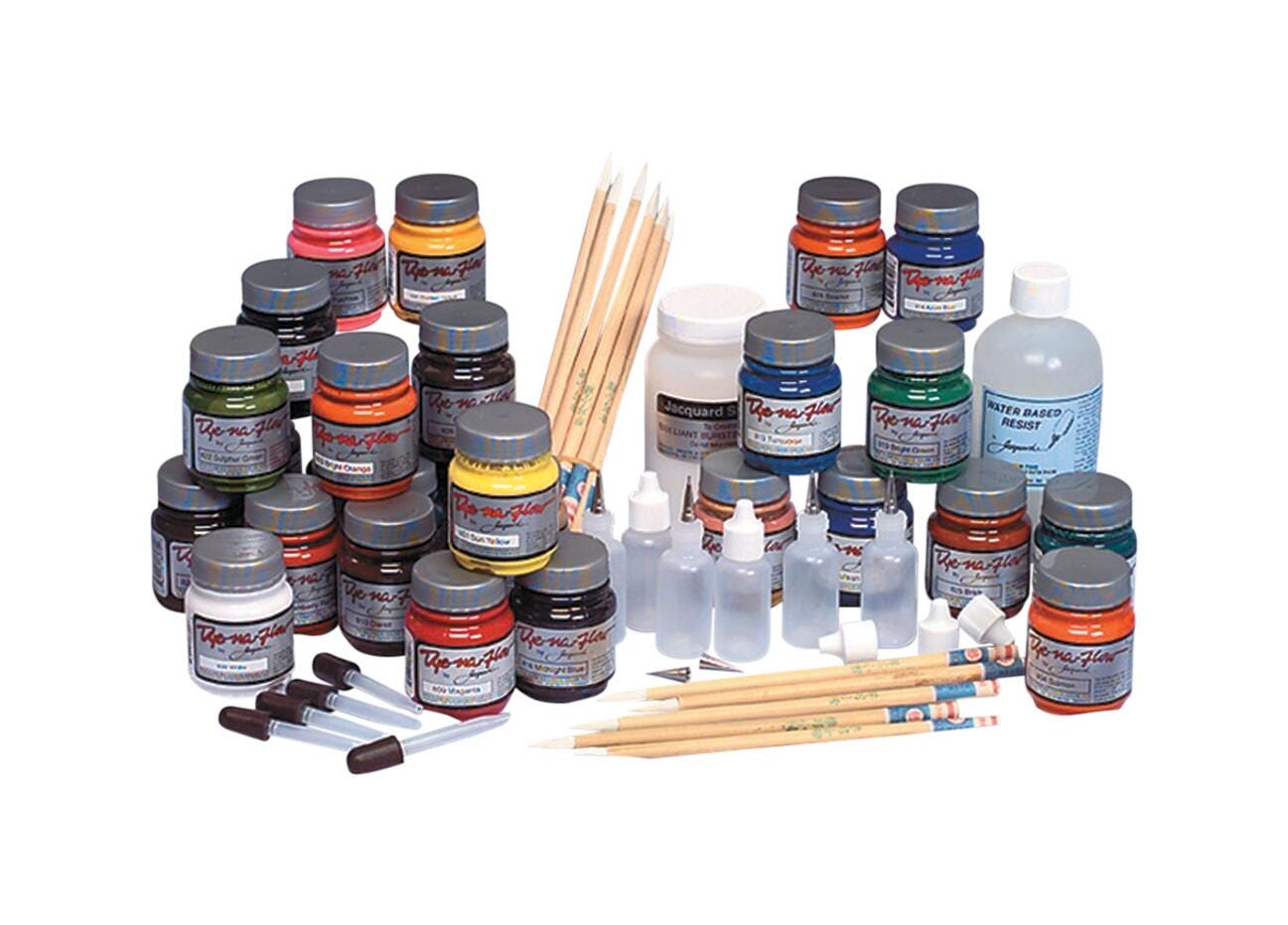 Paint Set, Item Number 401508