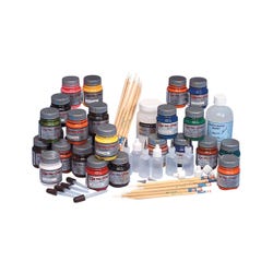 Paint Set, Item Number 401508