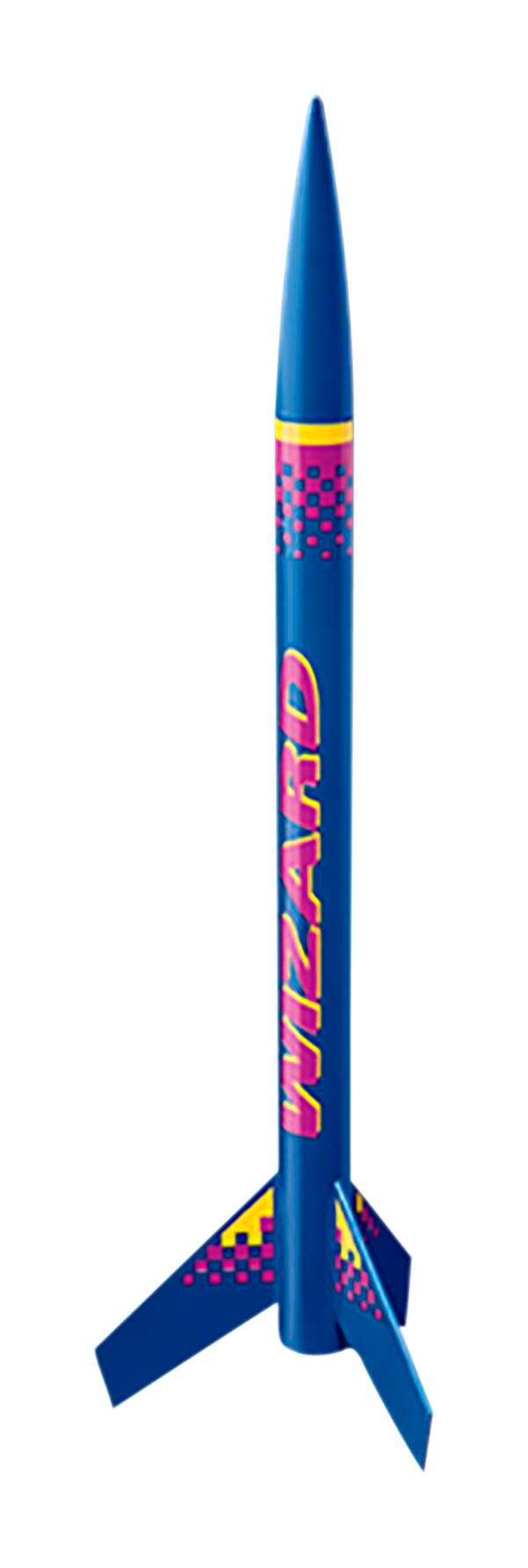 Physics Rocketry, Item Number 2024765