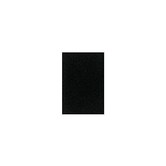 Crescent Colored Mat Board, 20 x 32 Inches, Raven Black 989, Pack of 10