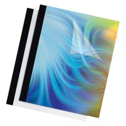 Binder Equipment and Binder Supplies, Item Number 1330917