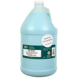 AMACO Wax Resist Solution, Gallon, Each 231096