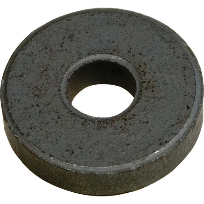 Delta Education Magnets, Ring Shaped, 1-1/8 Inch, Pack of 16