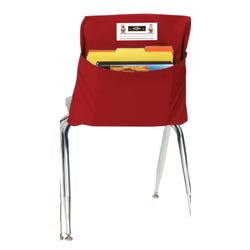 Chair and Seat Pockets, Item Number 1372894