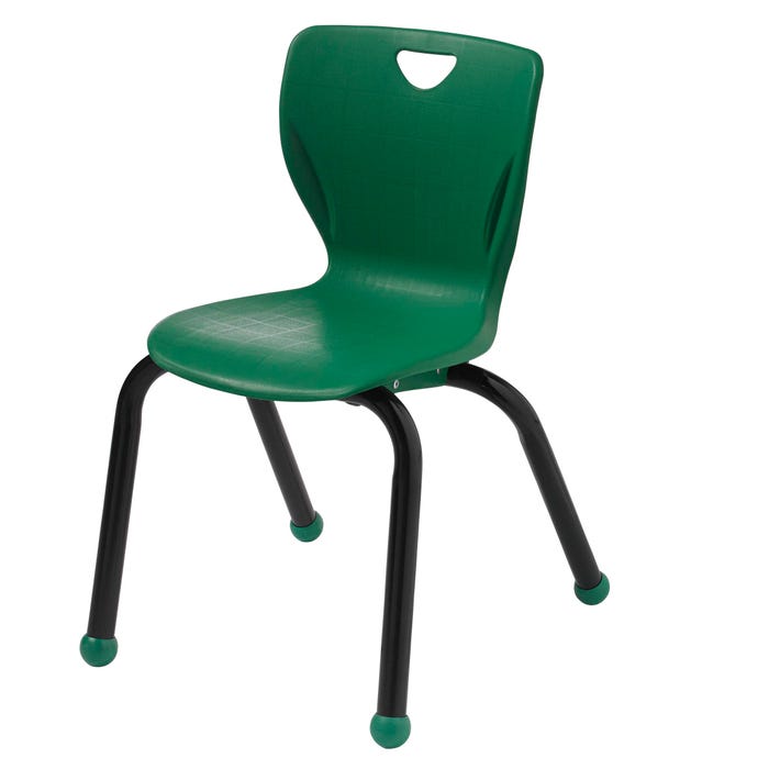 Classroom Select Contemporary Four Leg Chair