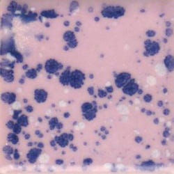 Sax Colorburst Glaze, Lilac Splash, 1 Pint 1430106