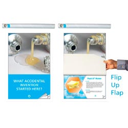What Accidental Invention Started Here Post It Notes 2134117
