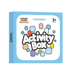 MatataStudio Tale-Bot Pro Activiy Box 2119644