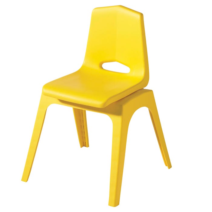Classroom Select Royal Seating Prima Stack Chair