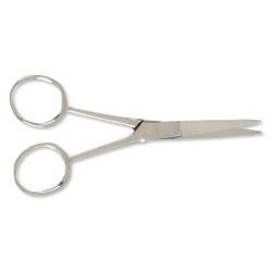 DR Instruments Dissecting Scissors, Premium Grade, 4-1/2 Inches, Item Number 583170
