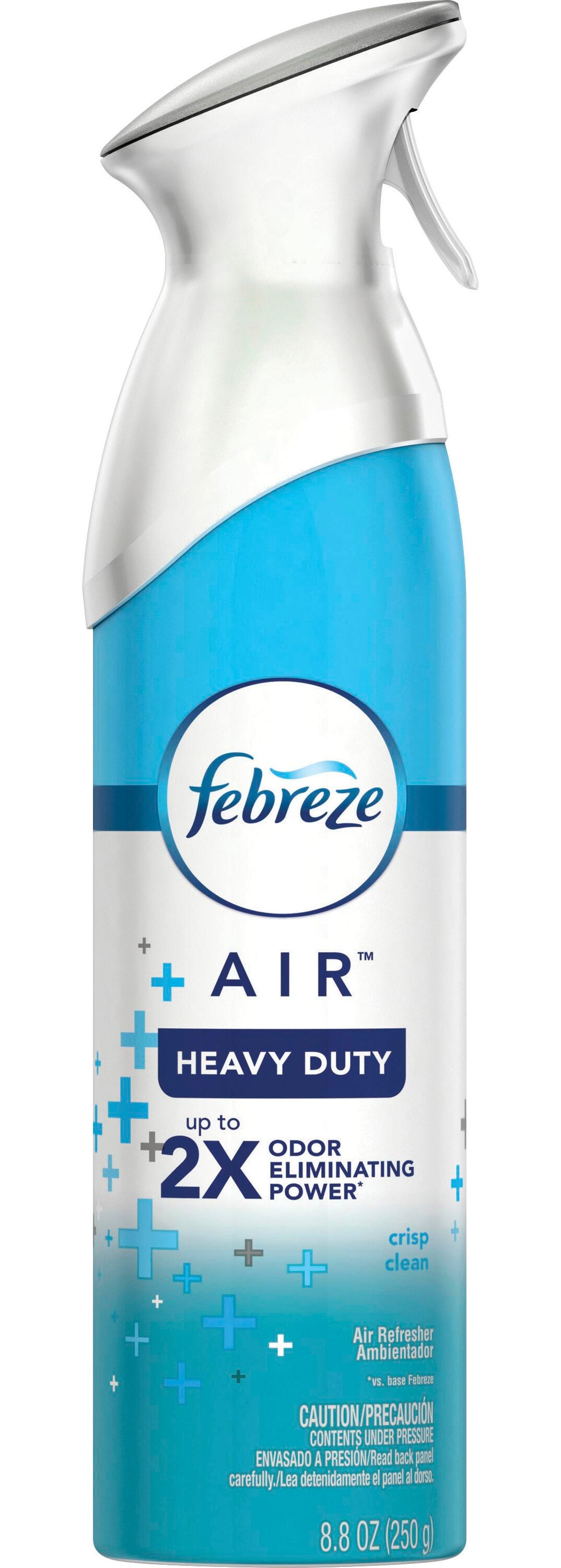 Odor Control, Item Number 1603068