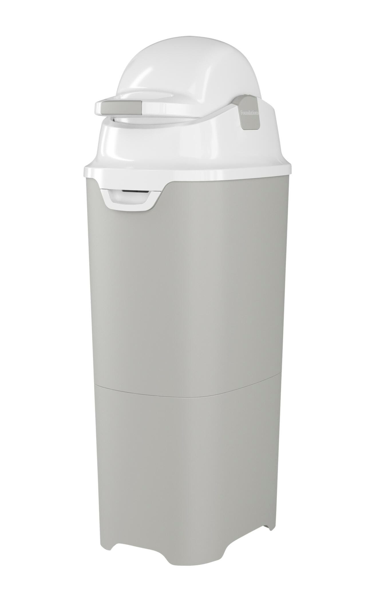 Foundations Premium Tall Diaper Pail 2144262