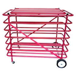 In/Outdoor Ball Carrier, 36 Inches 2123733