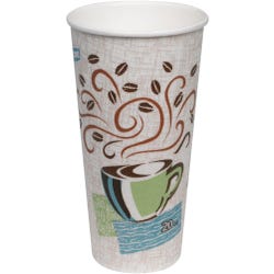 Dixie PerfecTouch Cup, Pack of 500