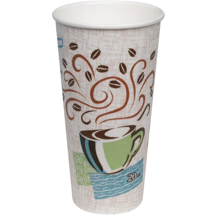 Dixie PerfecTouch Cup, Pack of 500