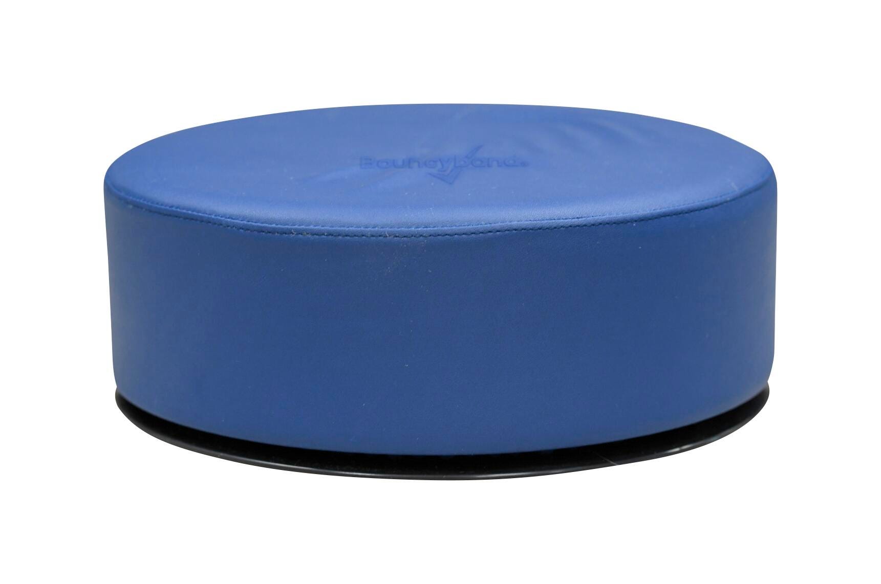 Image for Bouncyband Soft-Twisty Floor Seat, 12 Dia x 4 Inches from School Specialty