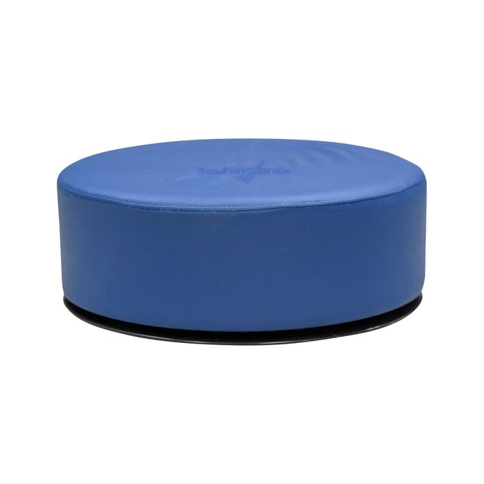 Bouncyband Soft-Twisty Floor Seat, 12 Dia x 4 Inches, Set of 4