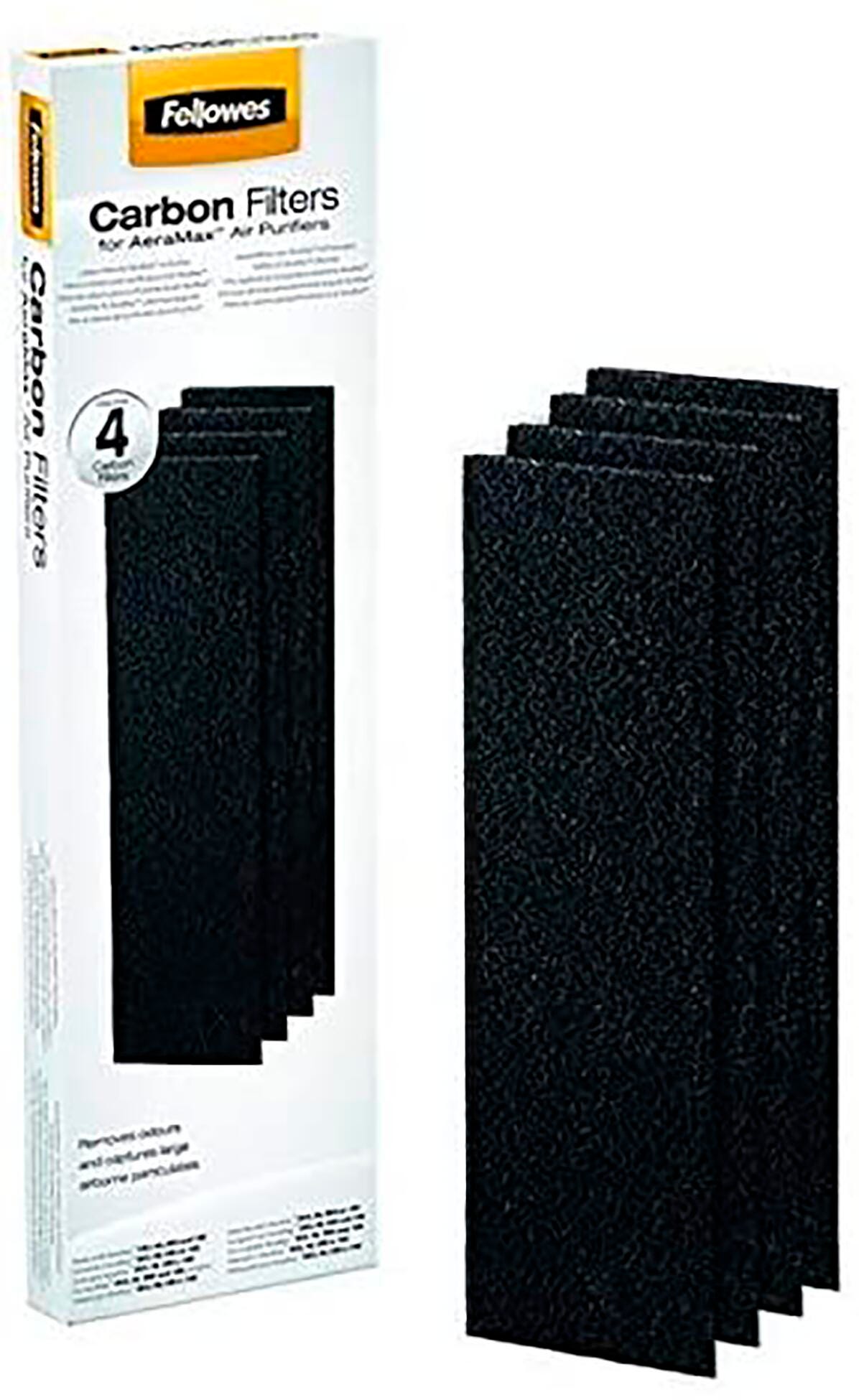 Fellowes AeraMax Carbon Filter, Item Number 2087119