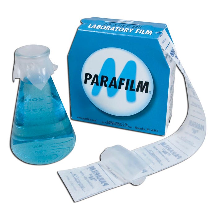 Parafilm M - 2 inches x 250 feet