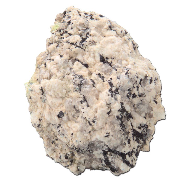 Geoscience Very Coarse-Grained Pegmatite, Student Pack of 10